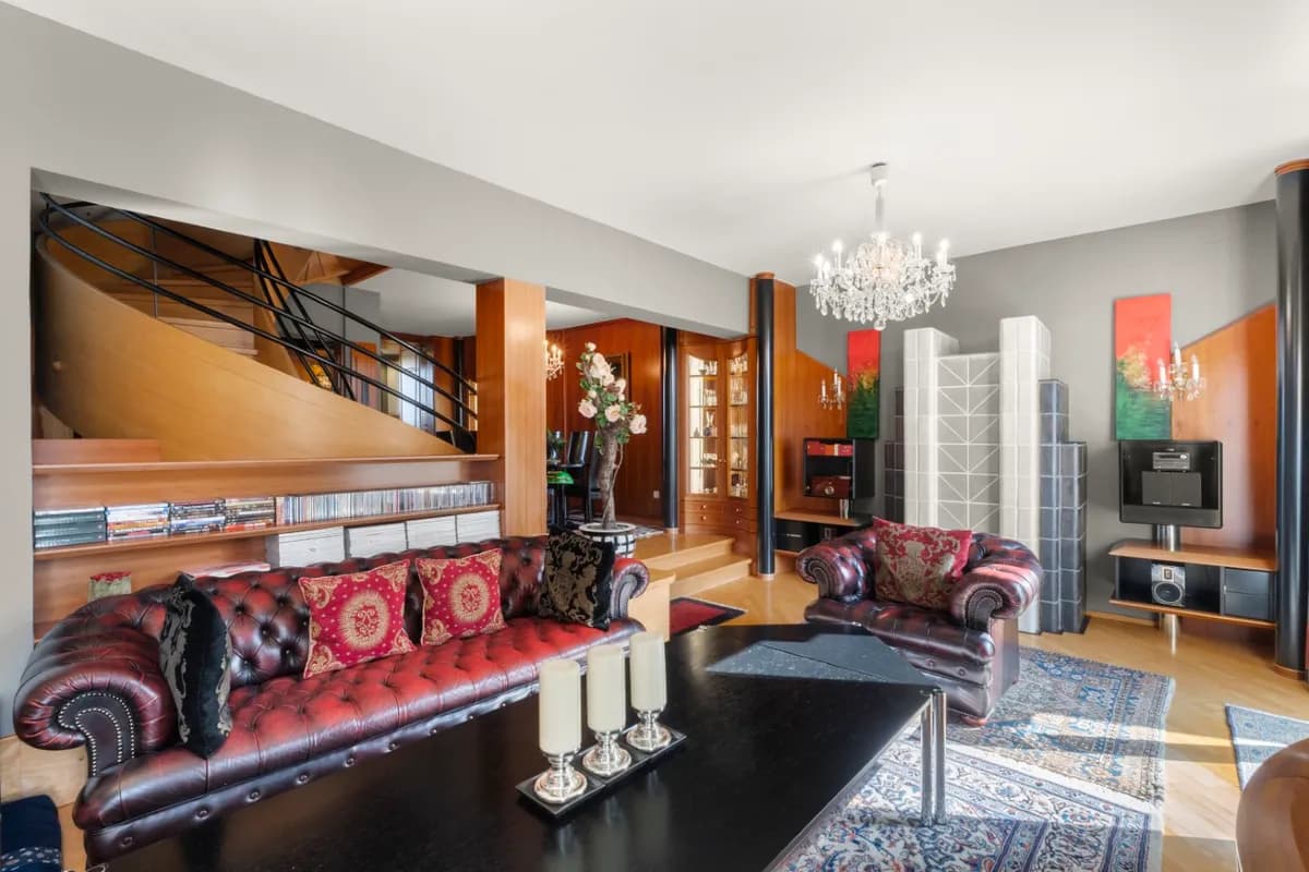 4-Zimmer-Wohnung kaufen in Graz – 150 m², € 645.000 – Bild 4 von 16