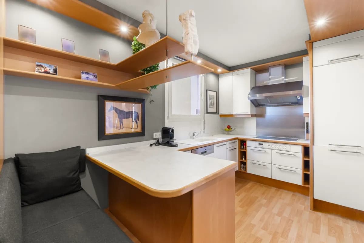 4-Zimmer-Wohnung kaufen in Graz – 150 m², € 645.000 – Bild 6 von 16