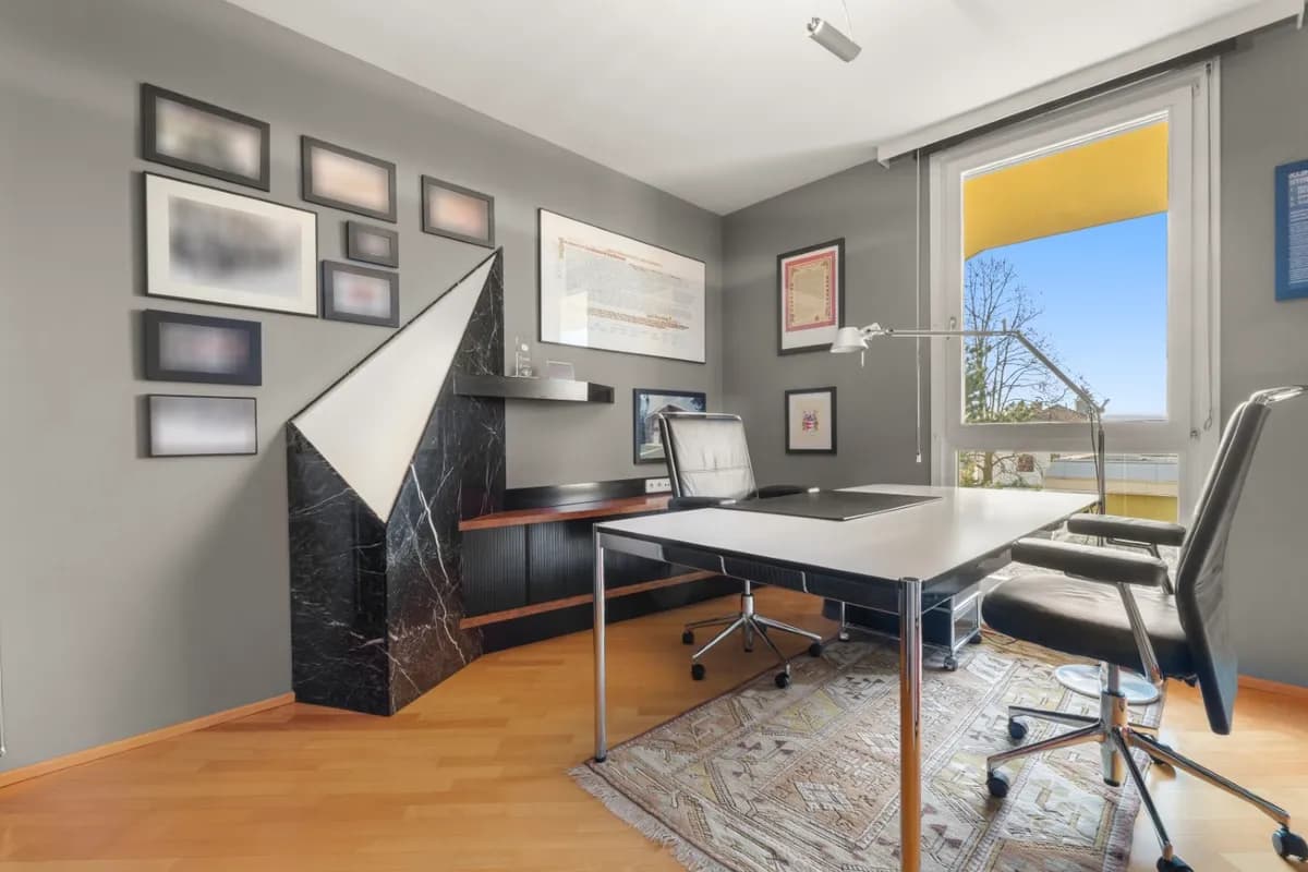 4-Zimmer-Wohnung kaufen in Graz – 150 m², € 645.000 – Bild 11 von 16