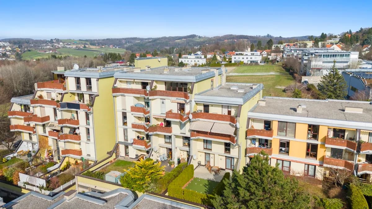 4-Zimmer-Wohnung kaufen in Graz – 150 m², € 645.000 – Bild 15 von 16