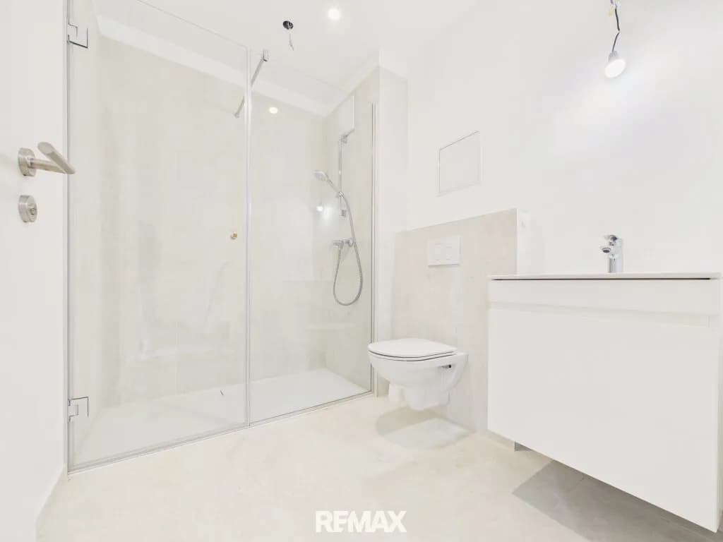 1-Zimmer-Wohnung mieten in Wien – 34,15 m², € 814