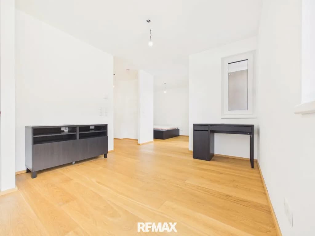 1-Zimmer-Wohnung mieten in Wien – 34,15 m², € 814 – Bild 4 von 10