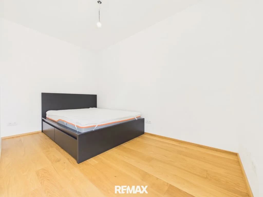 1-Zimmer-Wohnung mieten in Wien – 34,15 m², € 814 – Bild 5 von 10