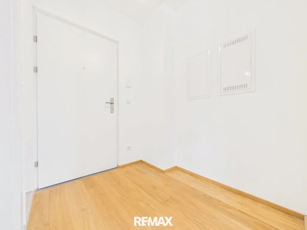 1-Zimmer-Wohnung mieten in Wien – 34,15 m², € 814 – Bild 7 von 10