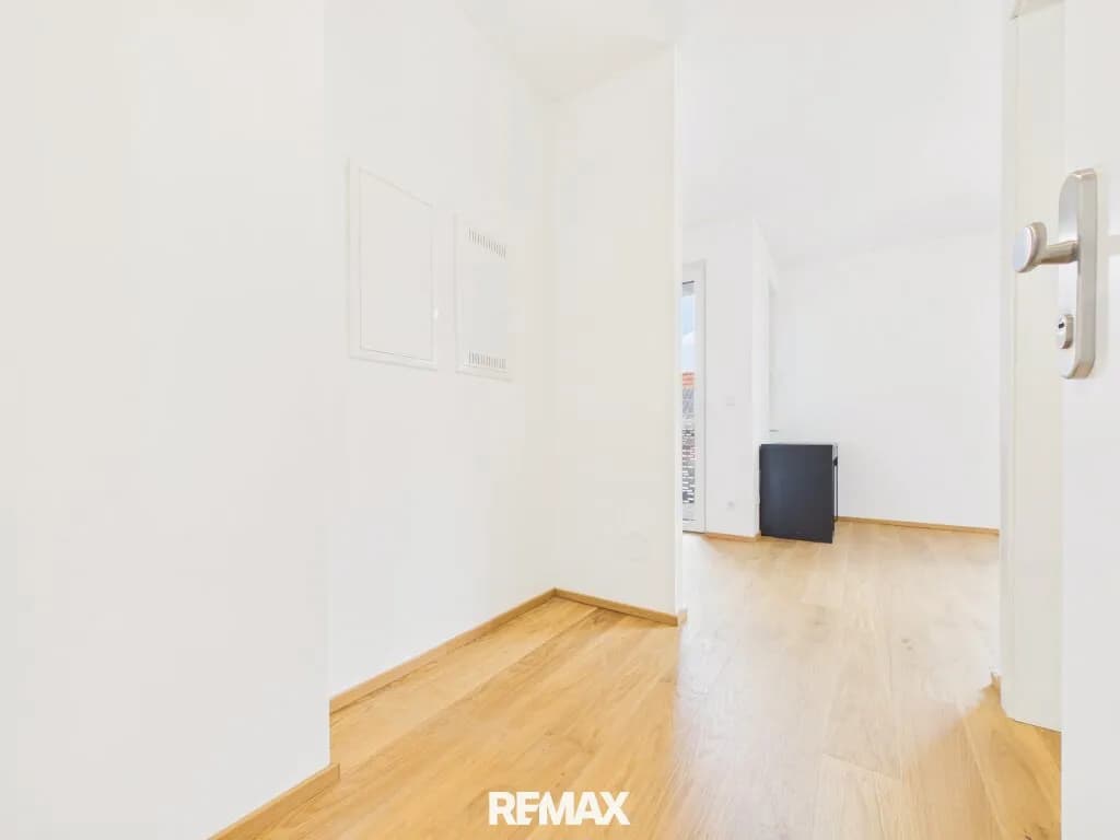 1-Zimmer-Wohnung mieten in Wien – 34,15 m², € 814 – Bild 8 von 10
