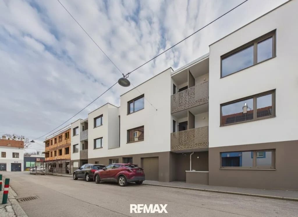 1-Zimmer-Wohnung mieten in Wien – 34,15 m², € 814 – Bild 9 von 10