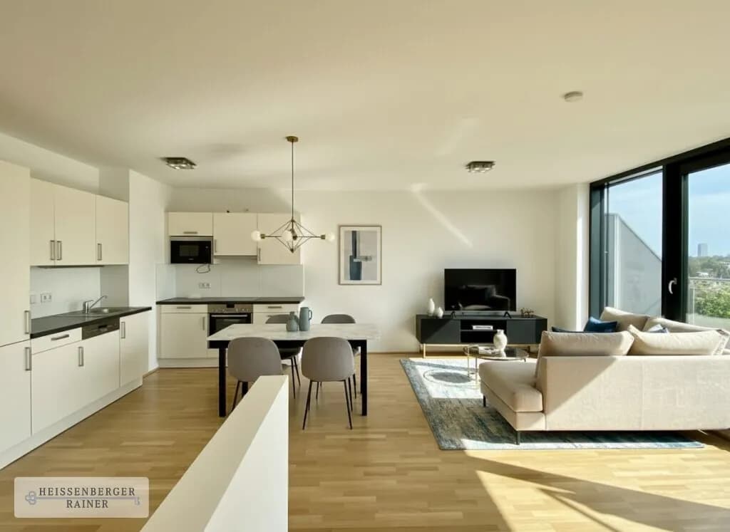 3-Zimmer-Wohnung kaufen in Wien – 93 m², € 834.000 – Bild 4 von 18
