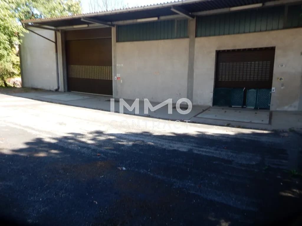 Gewerbeimmobilie mieten in Tulln – 600 m², € 5.667 – Bild 2 von 17
