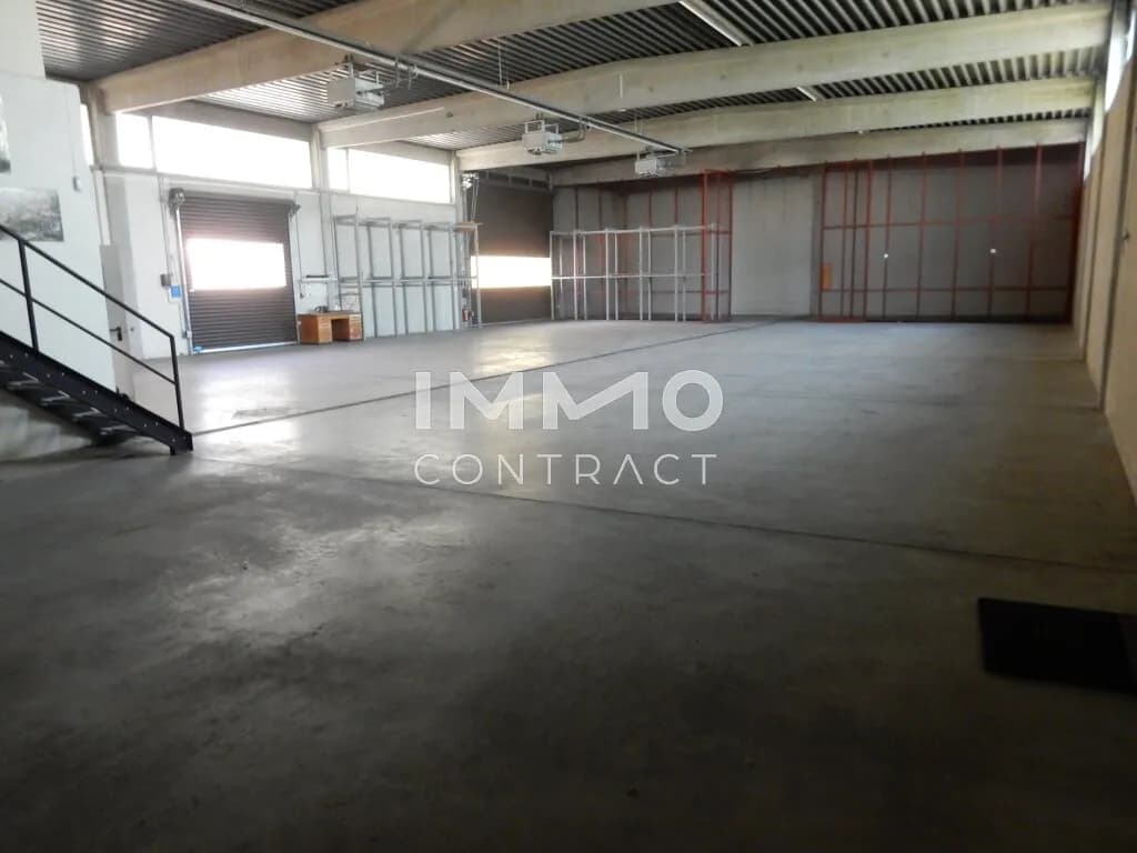 Gewerbeimmobilie mieten in Tulln – 600 m², € 5.667 – Bild 4 von 17