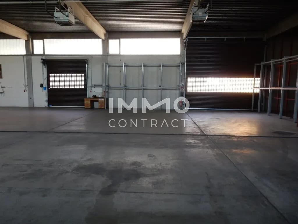 Gewerbeimmobilie mieten in Tulln – 600 m², € 5.667 – Bild 5 von 17