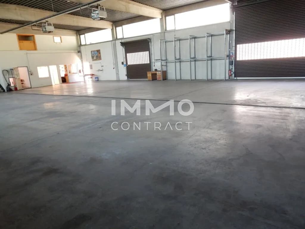 Gewerbeimmobilie mieten in Tulln – 600 m², € 5.667 – Bild 6 von 17