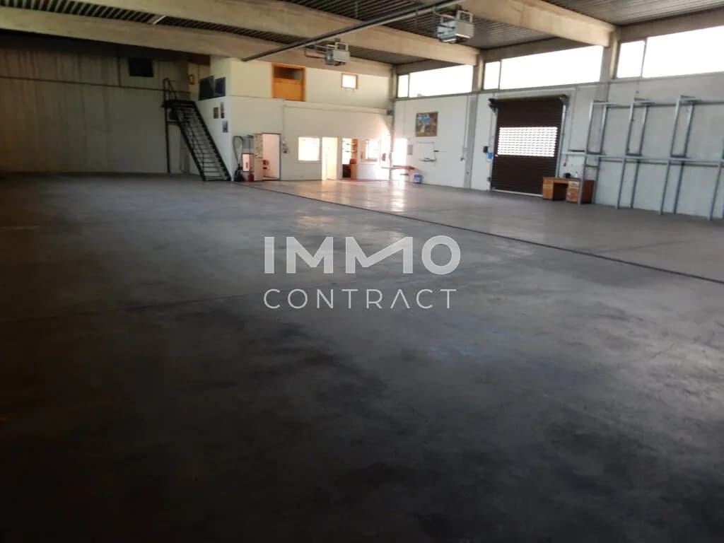 Gewerbeimmobilie mieten in Tulln – 600 m², € 5.667 – Bild 7 von 17