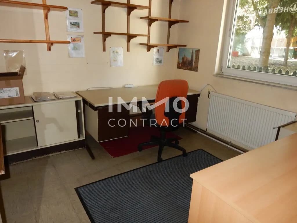 Gewerbeimmobilie mieten in Tulln – 600 m², € 5.667 – Bild 11 von 17