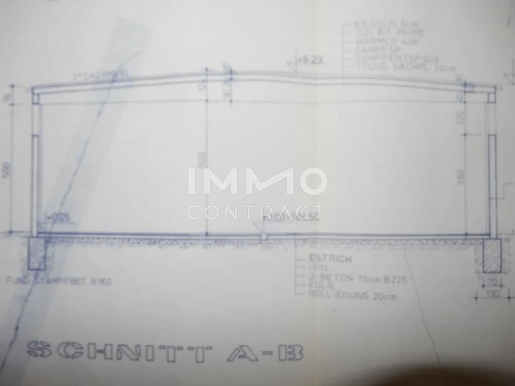 Gewerbeimmobilie mieten in Tulln – 600 m², € 5.667 – Bild 16 von 17