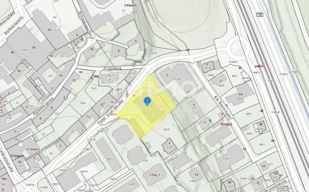Gewerbeimmobilie mieten in Tulln – 600 m², € 5.667 – Bild 17 von 17