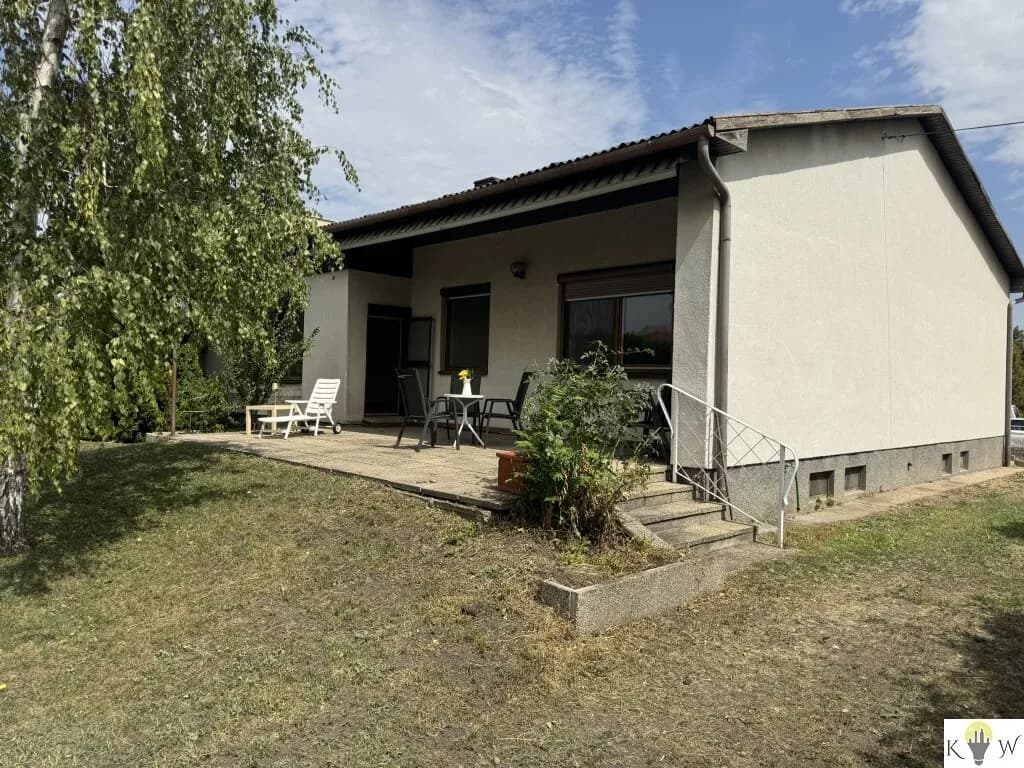 5-Zimmer-Haus kaufen in Neusiedl am See – 122 m², € 379.000 – Bild 14 von 20