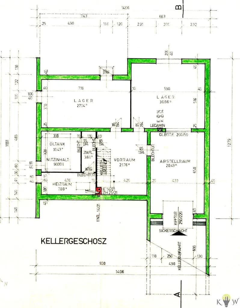 5-Zimmer-Haus kaufen in Neusiedl am See – 122 m², € 379.000 – Bild 20 von 20