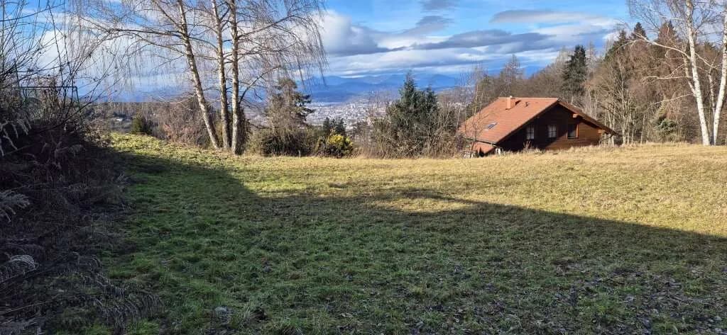 Grundstück kaufen in Klagenfurt Land – 1 909 m², € 520.000 – Bild 2 von 9