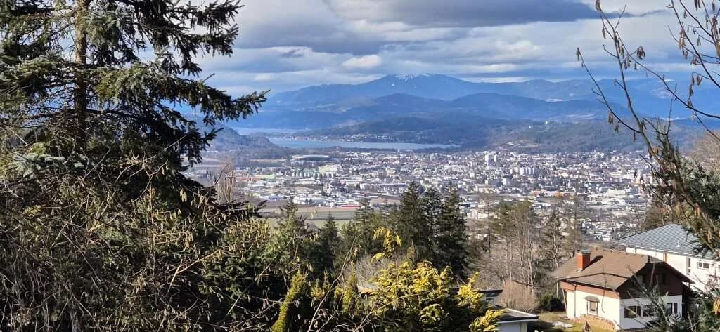 Grundstück kaufen in Klagenfurt Land – 1 909 m², € 520.000 – Bild 6 von 9