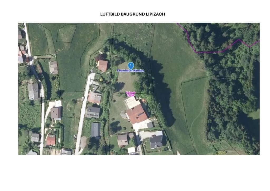 Grundstück kaufen in Klagenfurt Land – 1 909 m², € 520.000 – Bild 8 von 9