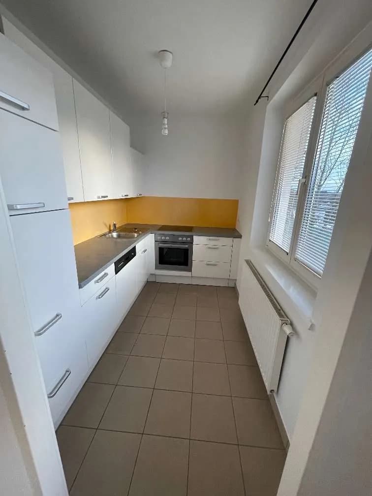2-Zimmer-Wohnung mieten in Hartberg-Fürstenfeld – 56 m², € 270