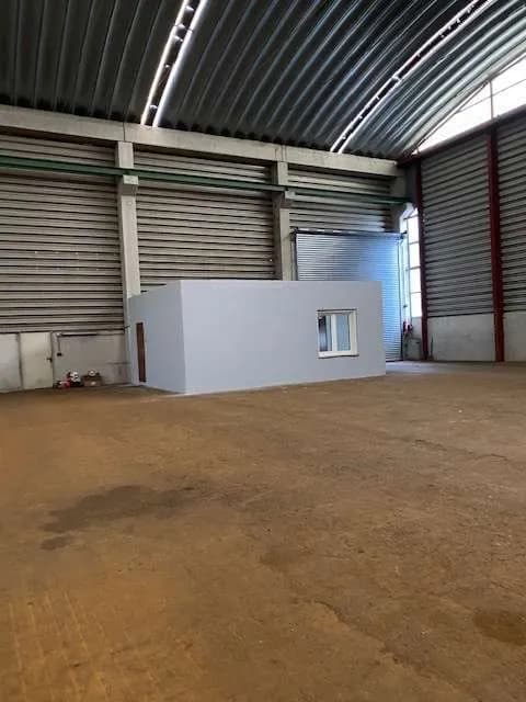 Gewerbeimmobilie mieten in Salzburg Stadt – 2 400 m², € 13.680 – Bild 4 von 10