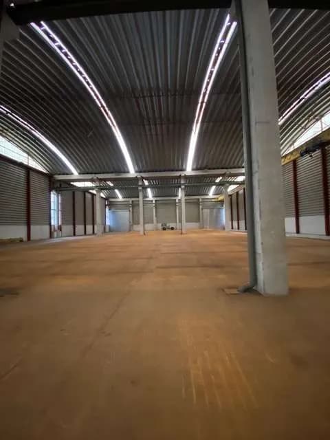 Gewerbeimmobilie mieten in Salzburg Stadt – 2 400 m², € 13.680 – Bild 10 von 10