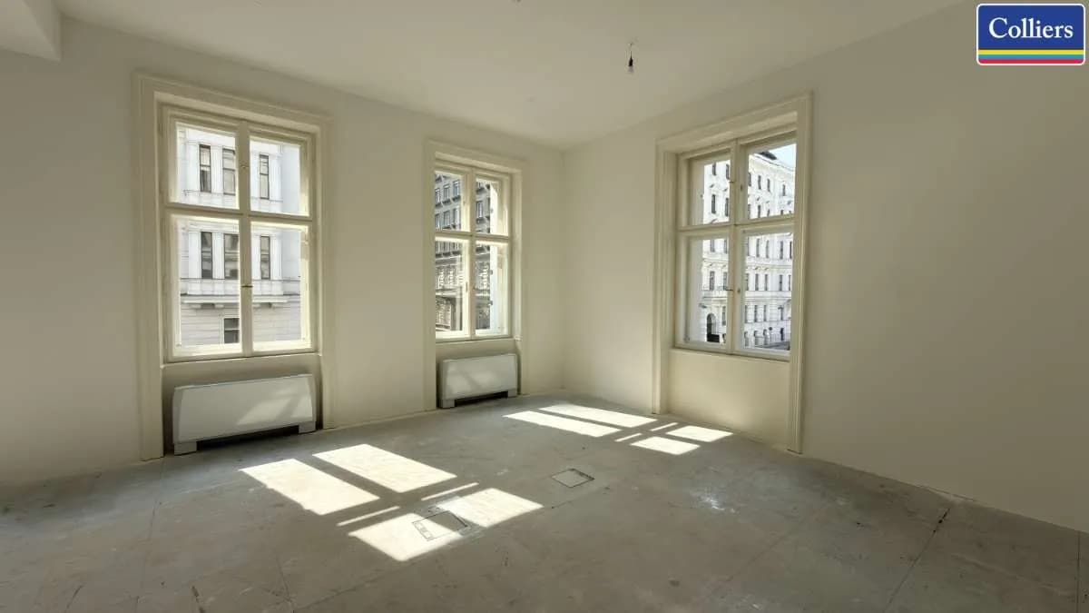 Gewerbeimmobilie mieten in Wien – 392 m², € 12.076 – Bild 2 von 16