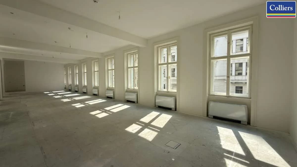 Gewerbeimmobilie mieten in Wien – 392 m², € 12.076 – Bild 3 von 16