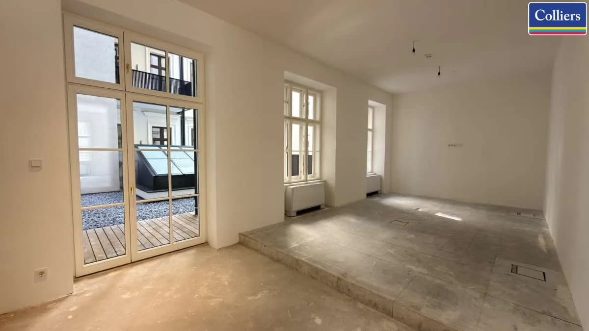Gewerbeimmobilie mieten in Wien – 392 m², € 12.076 – Bild 5 von 16