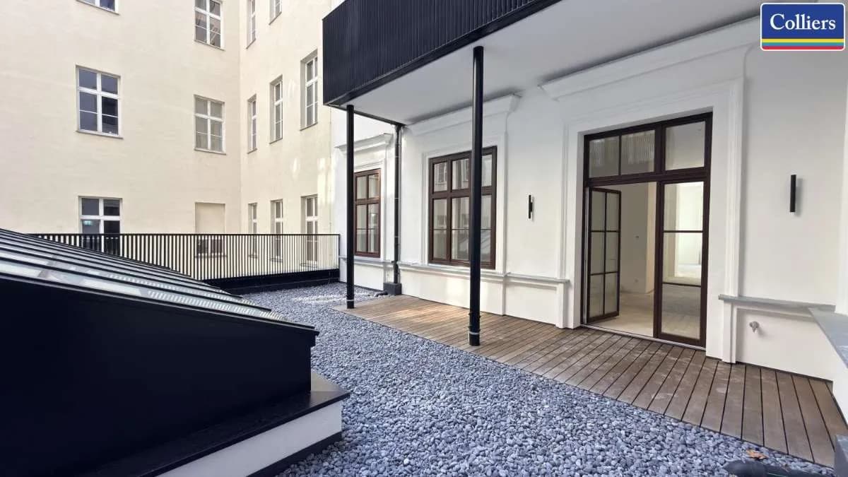 Gewerbeimmobilie mieten in Wien – 392 m², € 12.076 – Bild 6 von 16
