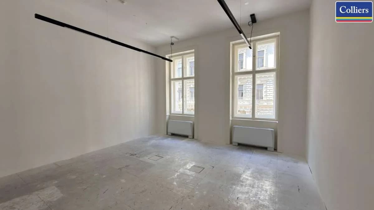 Gewerbeimmobilie mieten in Wien – 392 m², € 12.076 – Bild 8 von 16