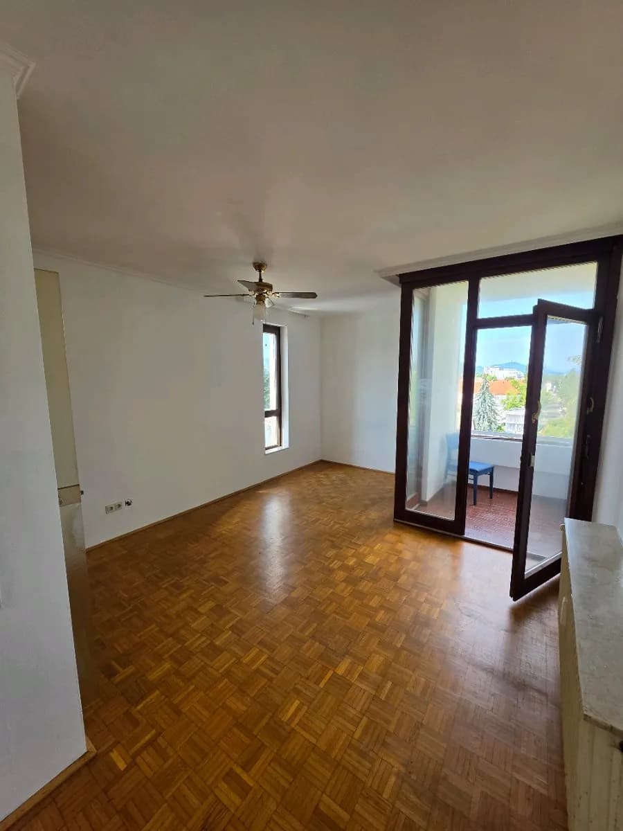1-Zimmer-Wohnung mieten in Klagenfurt – 28 m², € 480