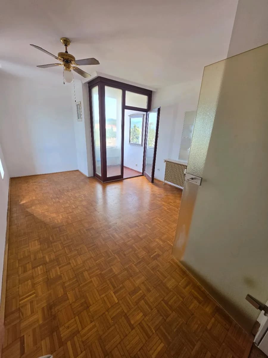 1-Zimmer-Wohnung mieten in Klagenfurt – 28 m², € 480 – Bild 2 von 12