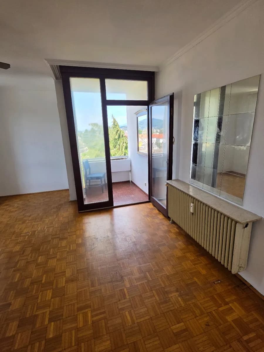 1-Zimmer-Wohnung mieten in Klagenfurt – 28 m², € 480 – Bild 4 von 12
