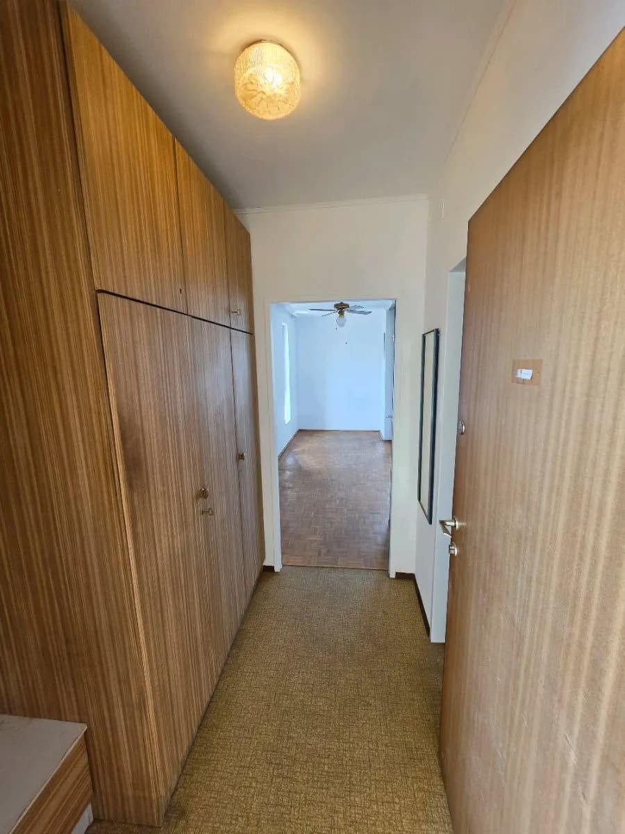1-Zimmer-Wohnung mieten in Klagenfurt – 28 m², € 480 – Bild 6 von 12