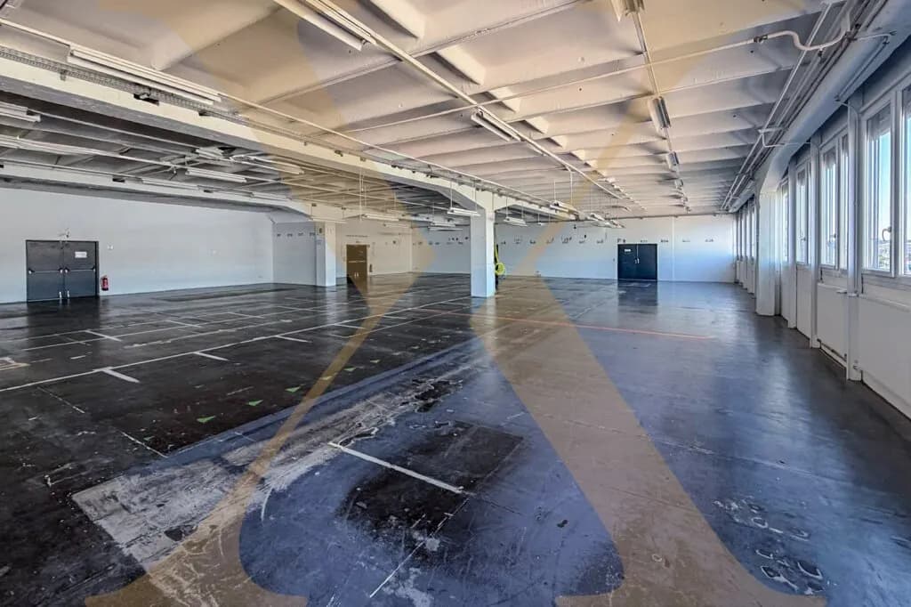 Gewerbeimmobilie mieten in Linz – 772 m², € 6.375