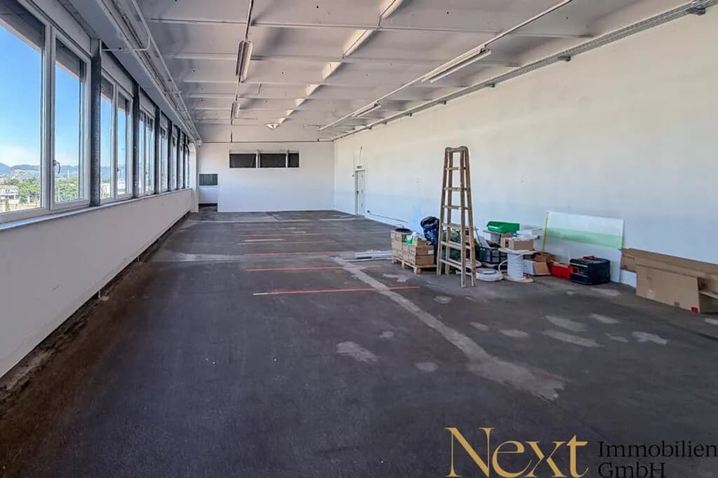 Gewerbeimmobilie mieten in Linz – 772 m², € 6.375 – Bild 2 von 5