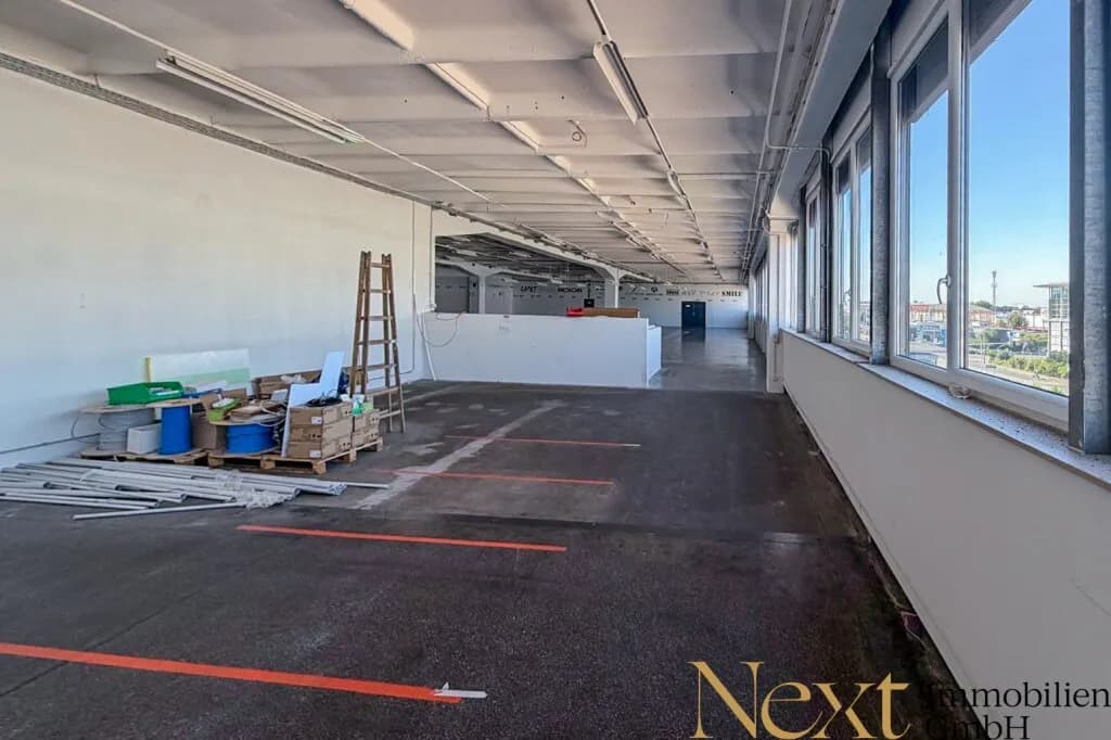 Gewerbeimmobilie mieten in Linz – 772 m², € 6.375 – Bild 3 von 5