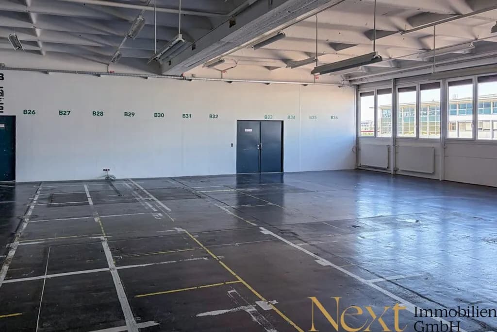 Gewerbeimmobilie mieten in Linz – 772 m², € 6.375 – Bild 5 von 5