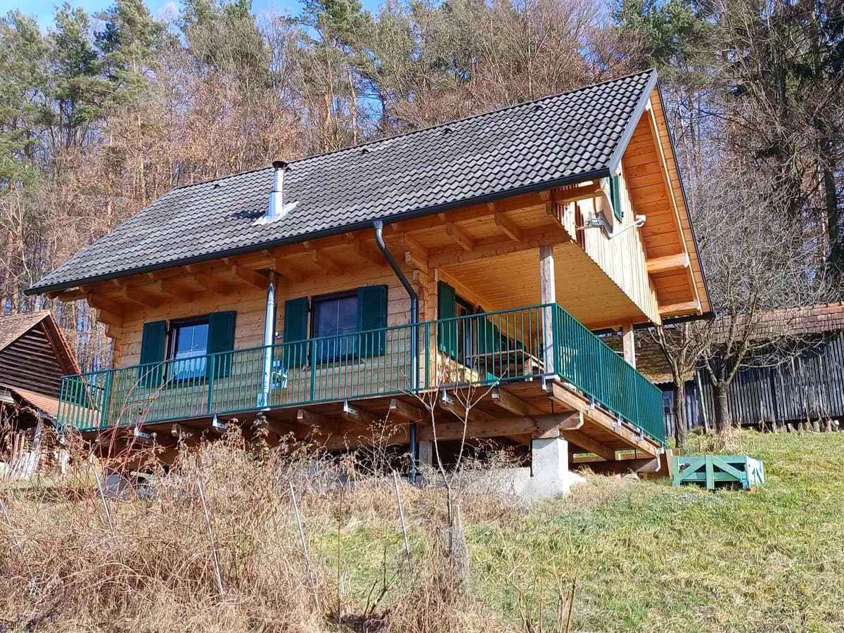 Immobilie kaufen in Graz-Umgebung – 53 m², € 49.000