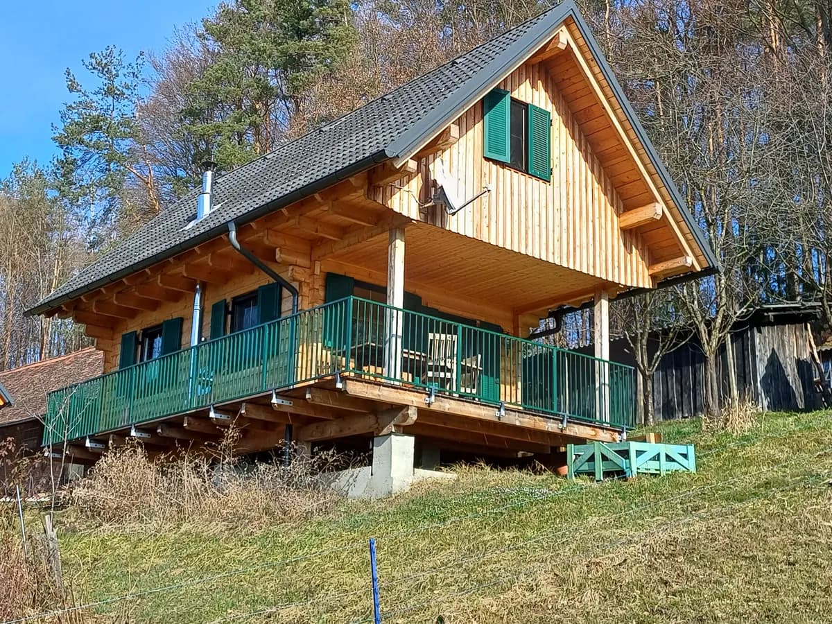 Immobilie kaufen in Graz-Umgebung – 53 m², € 49.000 – Bild 2 von 36