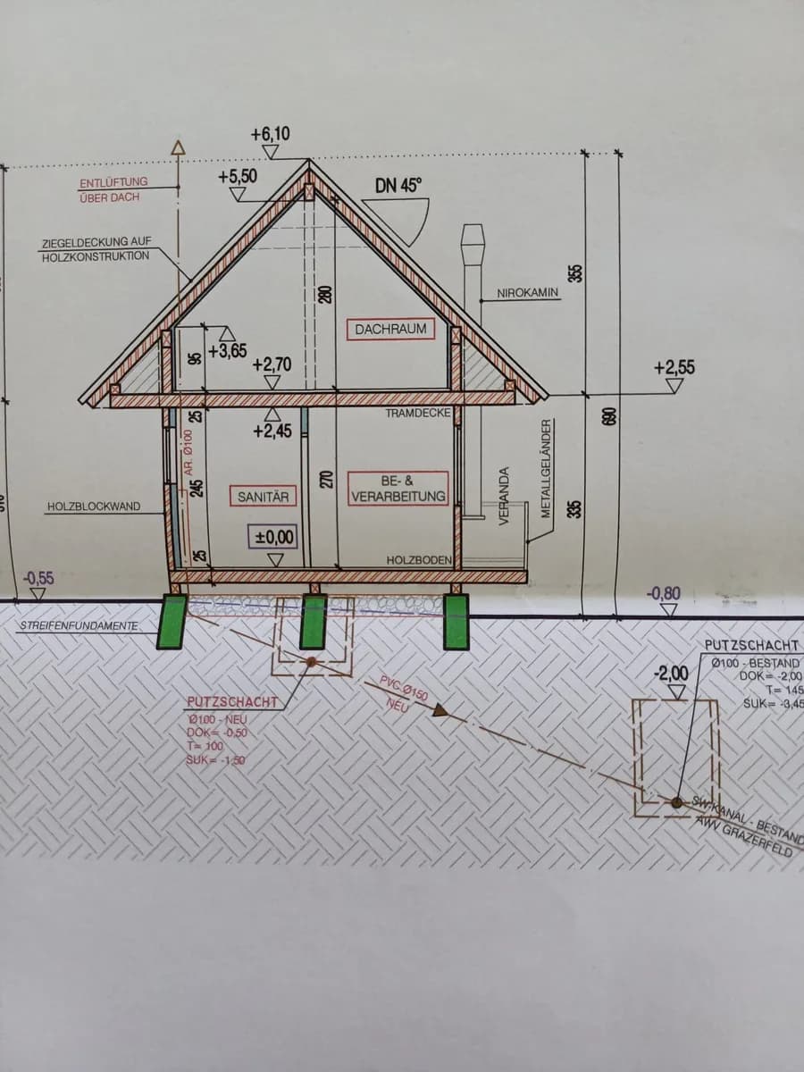 Immobilie kaufen in Graz-Umgebung – 53 m², € 49.000 – Bild 32 von 36