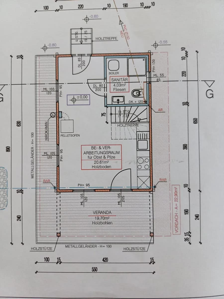 Immobilie kaufen in Graz-Umgebung – 53 m², € 49.000 – Bild 36 von 36