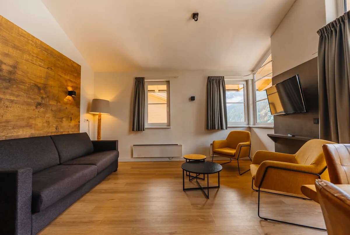 3-Zimmer-Wohnung kaufen in Zell am See – 60 m², € 329.000 – Bild 4 von 13