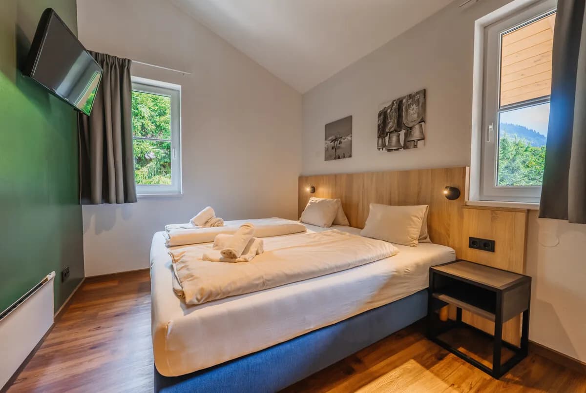 3-Zimmer-Wohnung kaufen in Zell am See – 60 m², € 329.000 – Bild 6 von 13