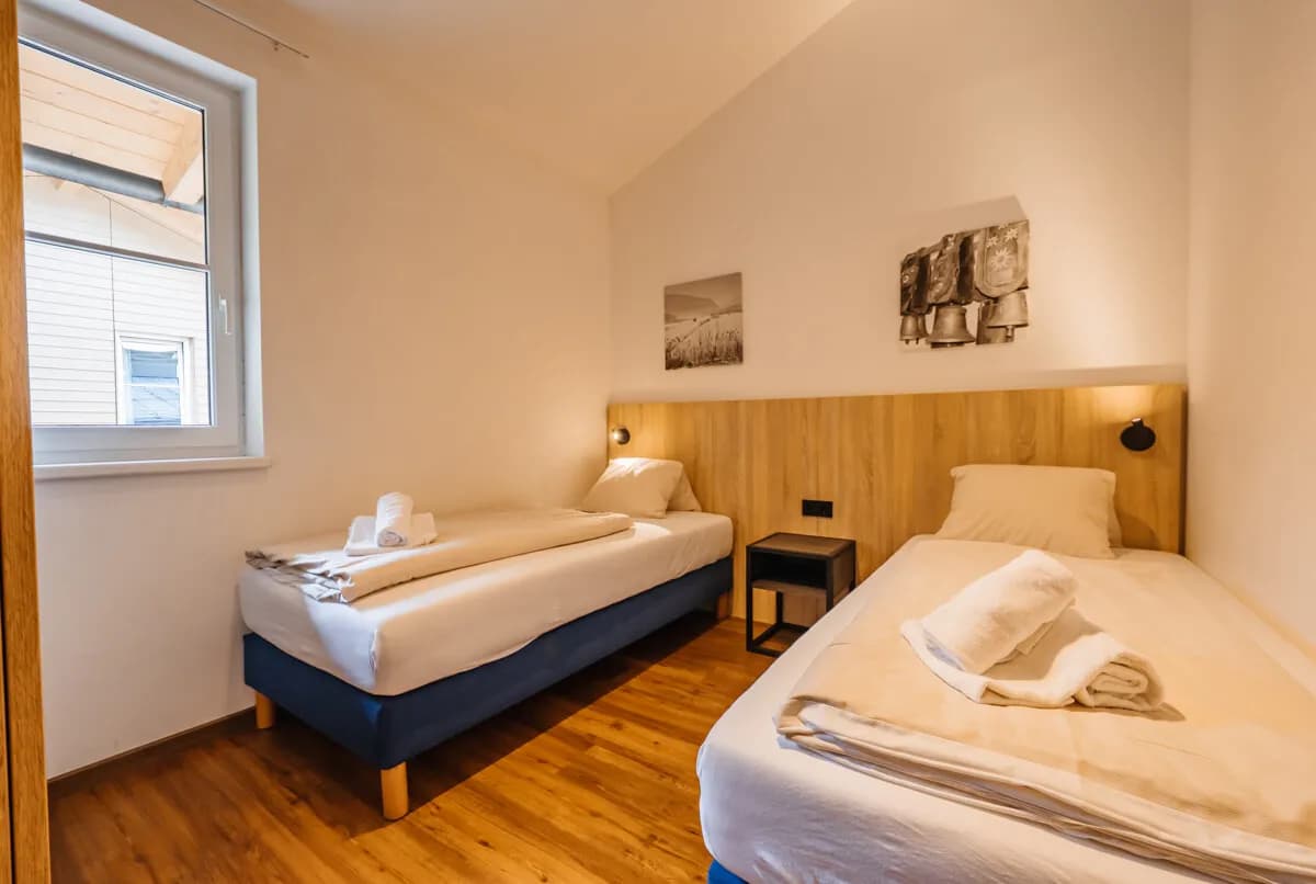 3-Zimmer-Wohnung kaufen in Zell am See – 60 m², € 329.000 – Bild 8 von 13