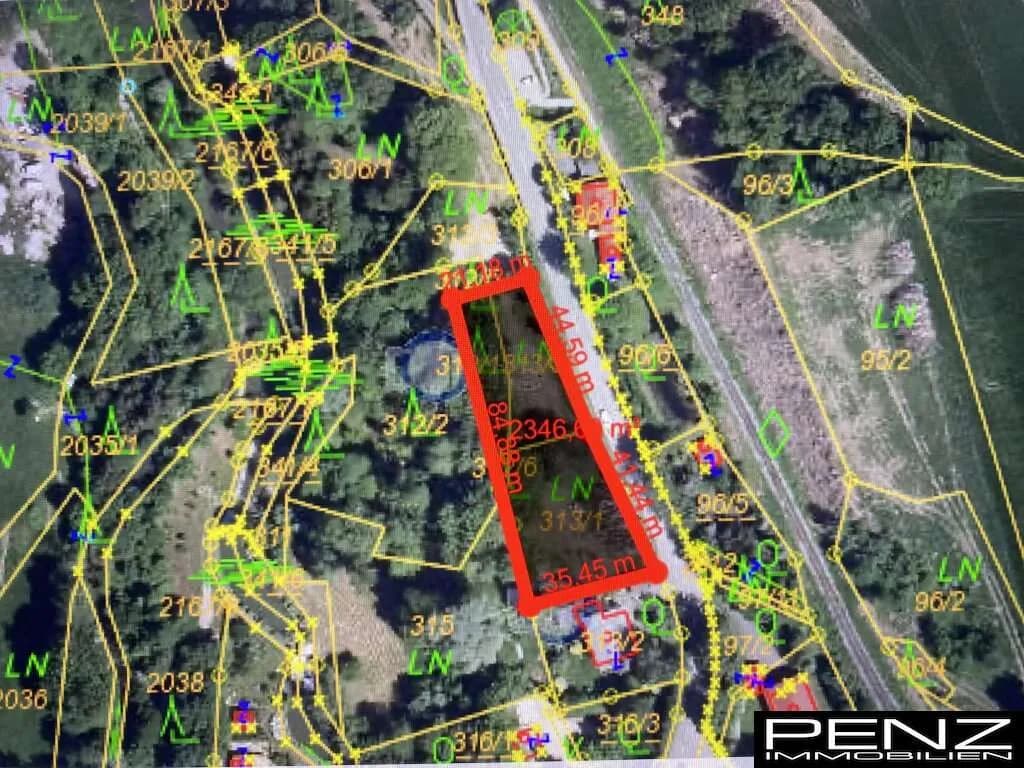 Grundstück kaufen in Wels-Land – 2 234 m², € 599.000