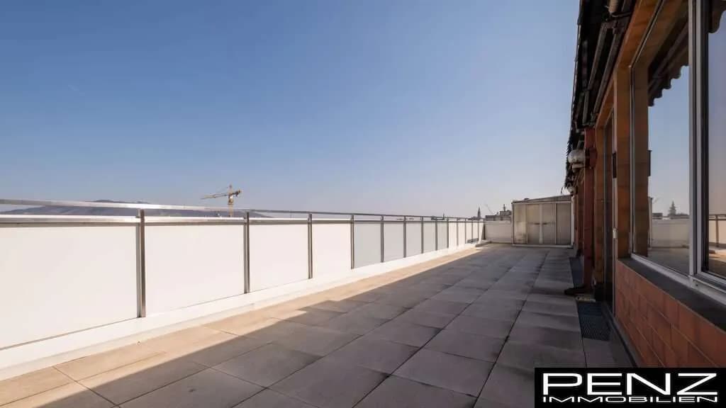 4-Zimmer-Wohnung kaufen in Linz – 105 m², € 675.000 – Bild 2 von 4