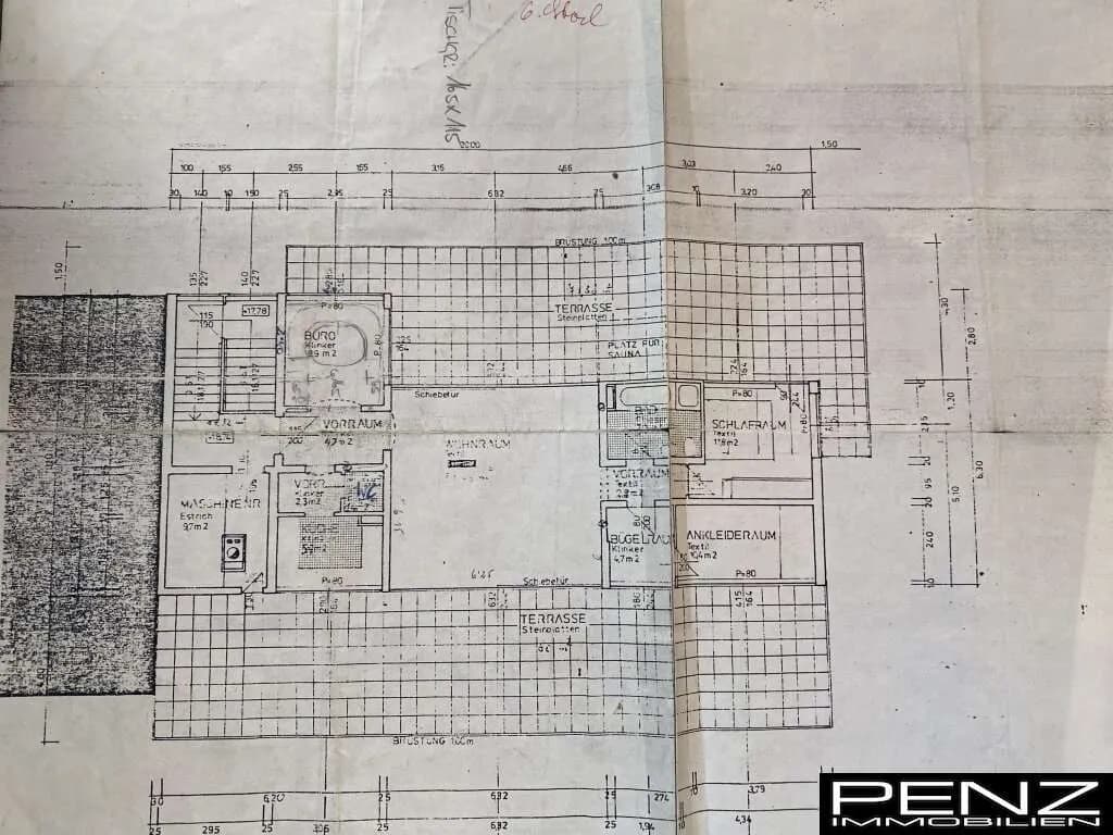 4-Zimmer-Wohnung kaufen in Linz – 105 m², € 675.000 – Bild 4 von 4